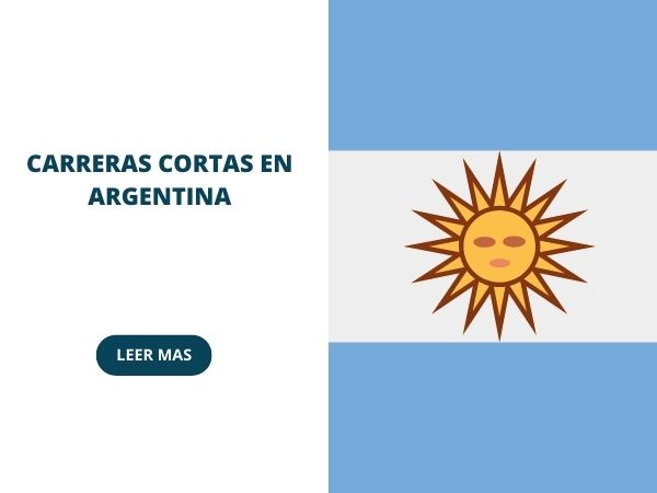31 Carreras cortas con salida laboral en Argentina 2023