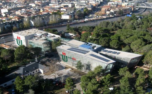 10 Mejores Universidades Privadas de Madrid
